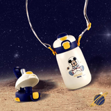 BÌNH GIỮ NHIỆT DISNEY THAY NẮP 420ML