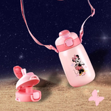 BÌNH GIỮ NHIỆT DISNEY THAY NẮP 420ML