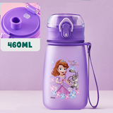 Bình Nước DISNEY KHÔNG ỐNG HÚT 460ML