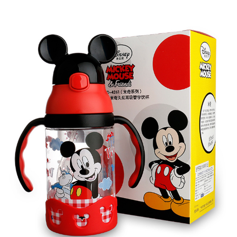 Bình Nước DISNEY Quai Cầm