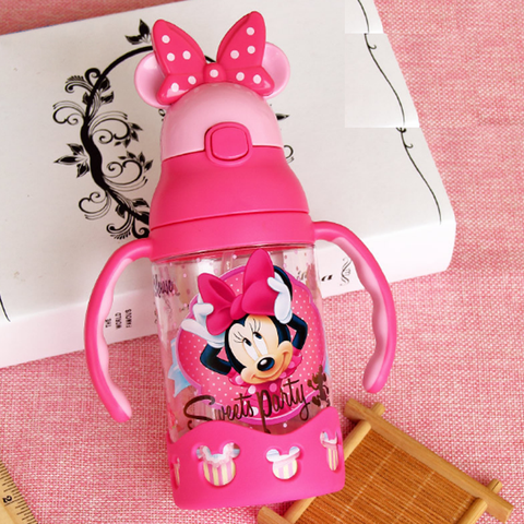 Bình Nước DISNEY Quai Cầm