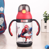 Bình Nước DISNEY Quai Cầm