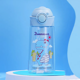 BÌNH NƯỚC PINKAH TRITAN 470ML