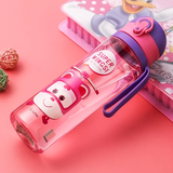Bình Nước Uống Trực Tiếp Disney 570ml