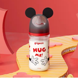 Bình PIGEON Soft Touch NĐ Trung Thủy Tinh 6+