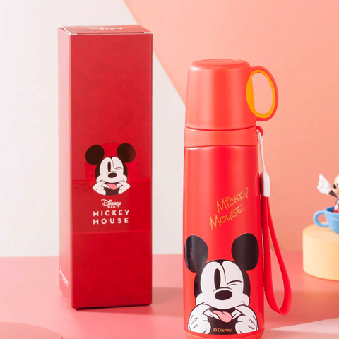 Bình Giữ Nhiệt Disney