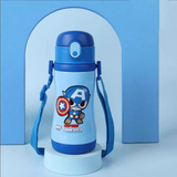 Bình Giữ Nhiệt Dây Đeo Disney