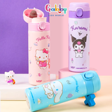 BÌNH GIỮ NHIỆT SANRIO 2156 420ml