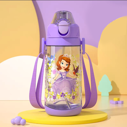 Bình nước 600 ML