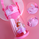 Bình Nước Uống Trực Tiếp Disney