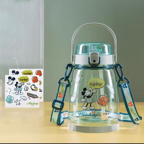 Bình nước dáng tròn 8102