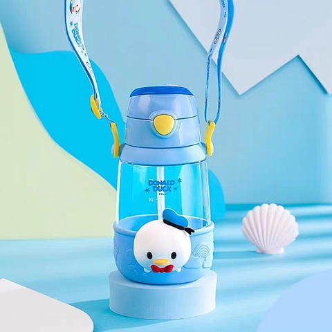 Bình Nước Dây Đeo 540ml