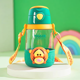 Bình Nước Dây Đeo 540ml