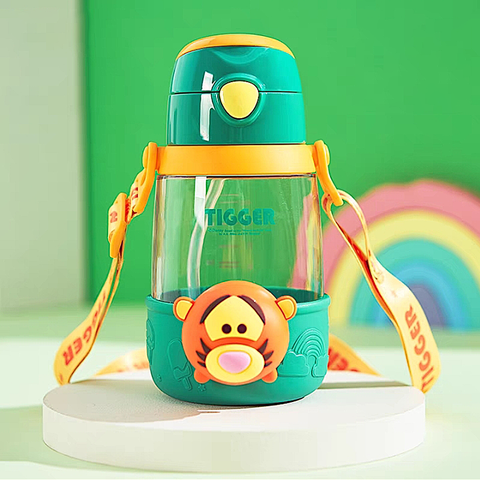 Bình Nước Dây Đeo 540ml