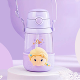 Bình Nước Dây Đeo 540ml
