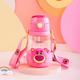 Bình Nước Dây Đeo 540ml