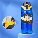 Bình Nước Disney 450ml Uống Trực Tiếp