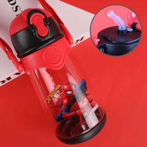 Bình Nước Uống Trực Tiếp Disney