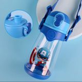 Bình Nước Uống Trực Tiếp Disney