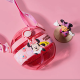 Bình Nước Disney Tròn 420ml
