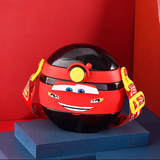 Bình Nước Disney Tròn 420ml