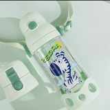 BÌNH NƯỚC PINKAH 530ML THAY NẮP