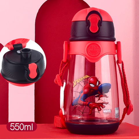 Bình Nước Uống Trực Tiếp Disney