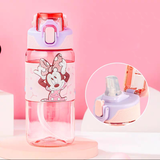 Bình nước uống trực tiếp 450ml