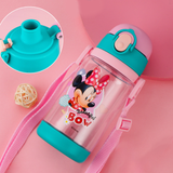 Bình nước uống trực tiếp Disney 550ml
