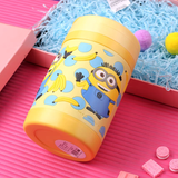 Bình Ủ cháo DISNEY