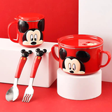 Bộ Ăn DISNEY