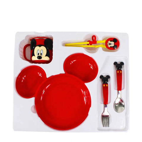 Bộ Ăn DISNEY