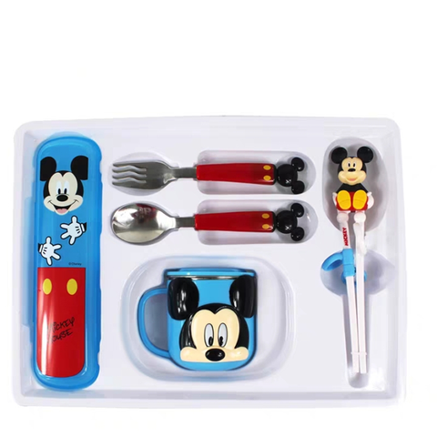 Bộ Ăn DISNEY