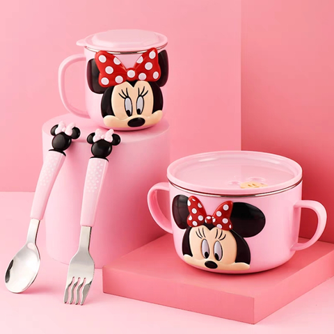 Bộ Ăn DISNEY