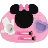 Bộ Ăn DISNEY LUNCH PLATE