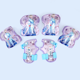 Bộ bảo hộ 6 món Disney