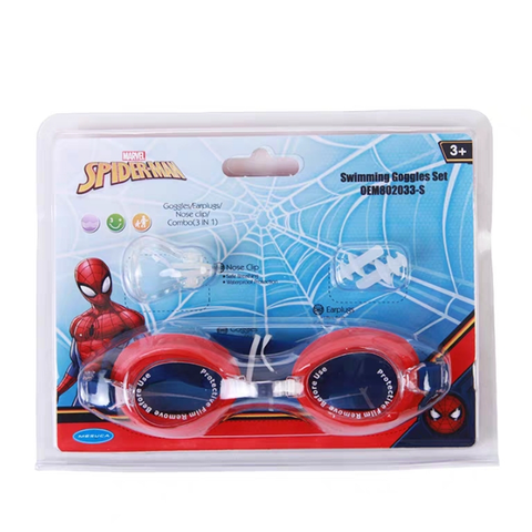 Bộ Kính Bơi 802033