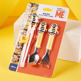 Bộ muỗng đũa nĩa
