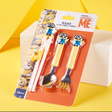 Bộ muỗng đũa nĩa