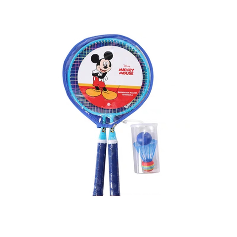 Vợt Cầu Lông DISNEY ( Kèm Bao Đựng )