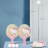 Bộ Đồ Chơi Bóng Bàn 21078