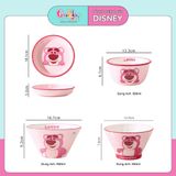 Bộ Đồ Dùng Ăn Sứ DISNEY