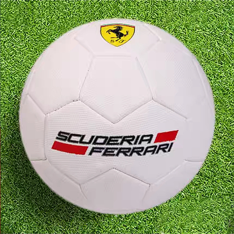 Bóng đá Ferrari Size 5 F666