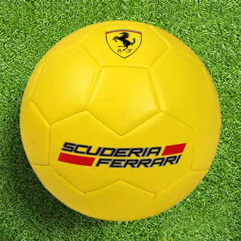 Bóng đá Ferrari Size 5 F666