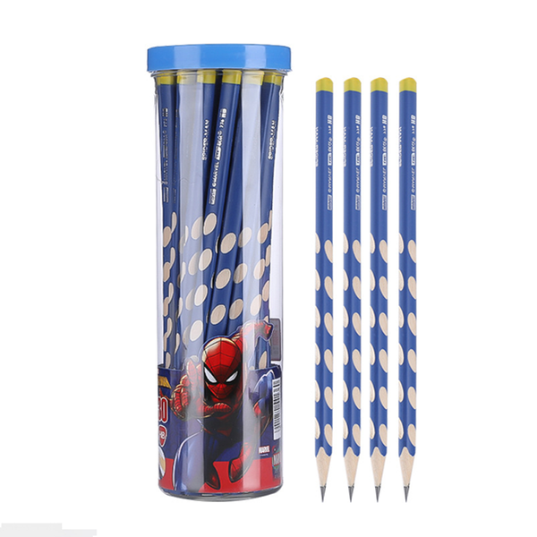 Disney bút chì: Cùng chiêm ngưỡng bộ sưu tập bút chì Disney mới nhất với thiết kế độc đáo và xinh xắn. Không chỉ sử dụng để viết, những chiếc bút chì này còn là một vật trang trí đáng yêu cho bàn làm việc của bạn. Hãy click vào hình ảnh để khám phá thêm về sản phẩm này.