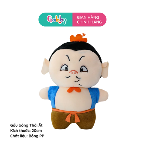 GẤU BÔNG 20CM