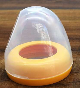 Nắp Bình Sữa Pigeon