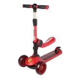 Xe Trượt Scooter Trẻ Em 3 Bánh