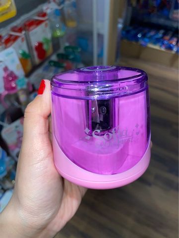 Đồ Gọt Chì Tự Động Disney