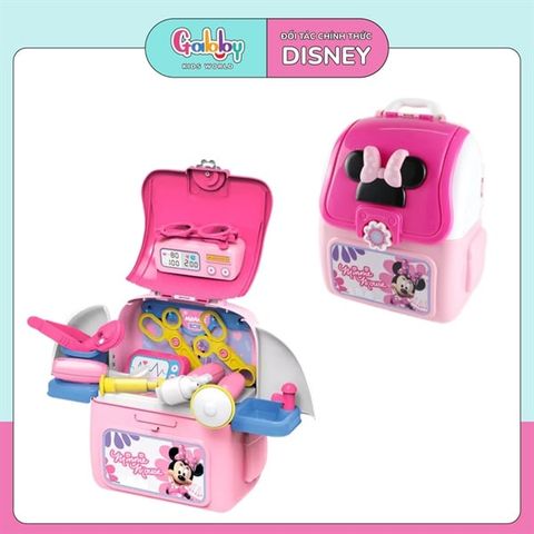BỘ ĐỒ CHƠI DISNEY